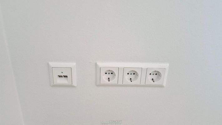 WE9 DG Masionette mittleres Schlafzimmer 4.OG