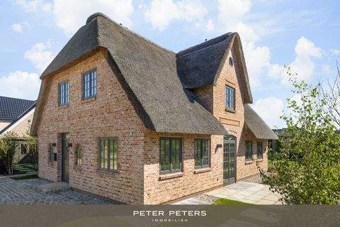 Wenningstedt Häuser, Wenningstedt Haus kaufen