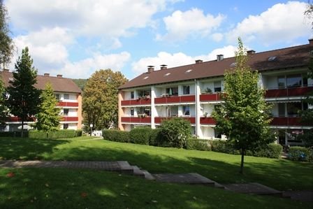 Iserlohn Wohnungen, Iserlohn Wohnung mieten