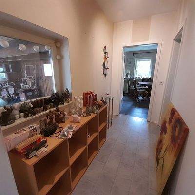 Flur Einliegerwohnung