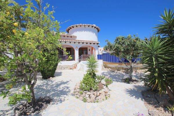 Pflegeleichter Garten