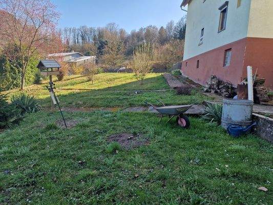 Garten