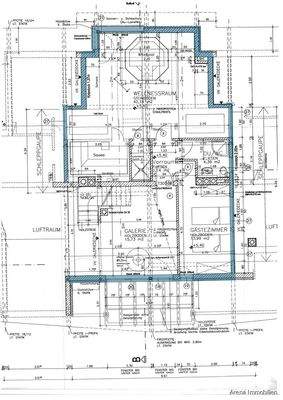 Pläne laut Endausbau-2