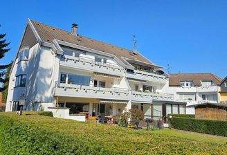 Rückansicht halb links