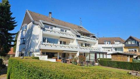 Burscheid Wohnungen, Burscheid Wohnung kaufen