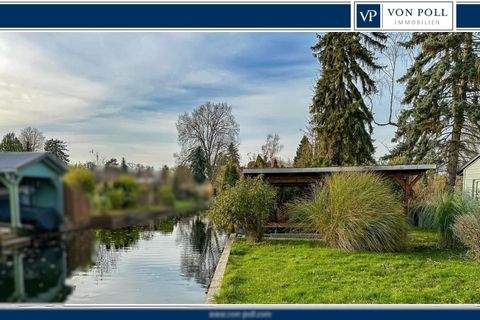 Berlin / Neu Venedig Grundstücke, Berlin / Neu Venedig Grundstück kaufen