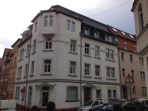 Jena Büros, Büroräume, Büroflächen 