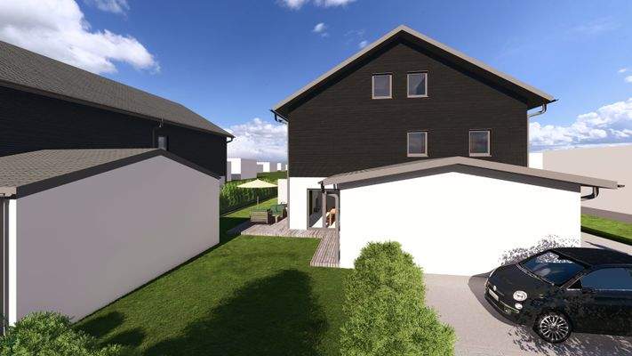 Visualisierung - DHH I, II