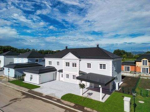 Ebreichsdorf Häuser, Ebreichsdorf Haus kaufen