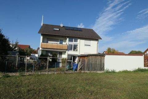 Röthlein Wohnungen, Röthlein Wohnung mieten