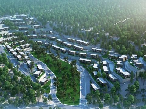 Mugla Wohnungen, Mugla Wohnung kaufen