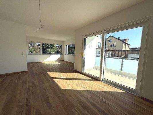 Ausstattungsbeispiel Haus Ost