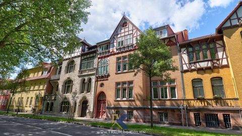 Mühlhausen Wohnungen, Mühlhausen Wohnung mieten