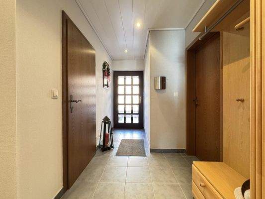 Flur / Eingangsbereich