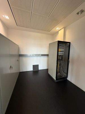 Serverraum