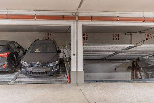 Stilvoll modernisiert – bereit für den Einzug