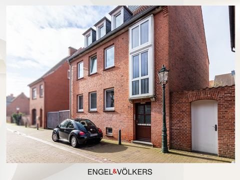 Emden Häuser, Emden Haus kaufen