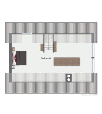 Dachstudio