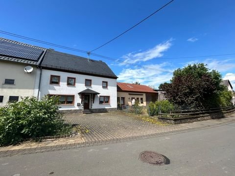 Lichtenborn Häuser, Lichtenborn Haus kaufen