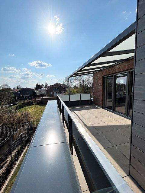 Haselünne Wohnungen, Haselünne Wohnung mieten