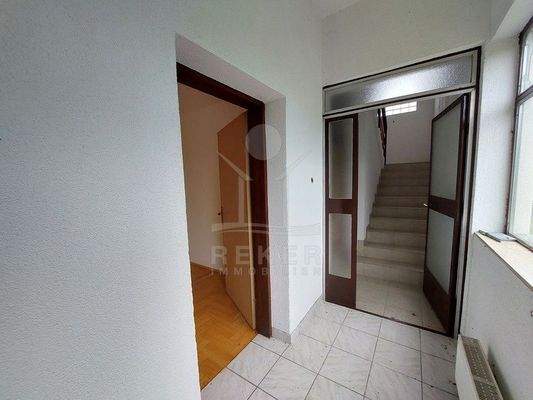 3 x 105 m² Wohnfläche