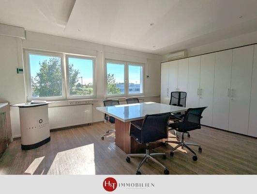 Büroeinheit mieten in Bremen - Hechler & Twachtmann Immobilien GmbH   