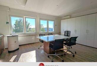 Büroeinheit mieten in Bremen - Hechler & Twachtmann Immobilien GmbH   