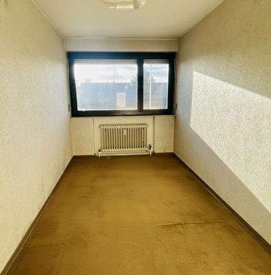 Arbeitszimmer/Kinderzimmer