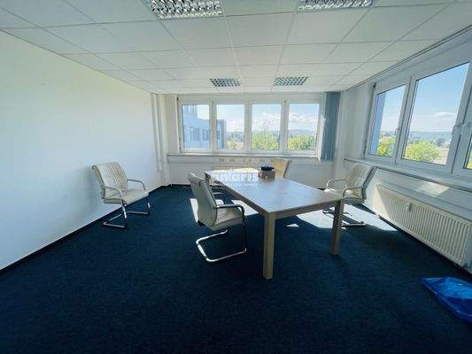 Büroansicht