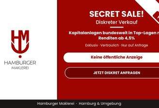 Secret Sale 