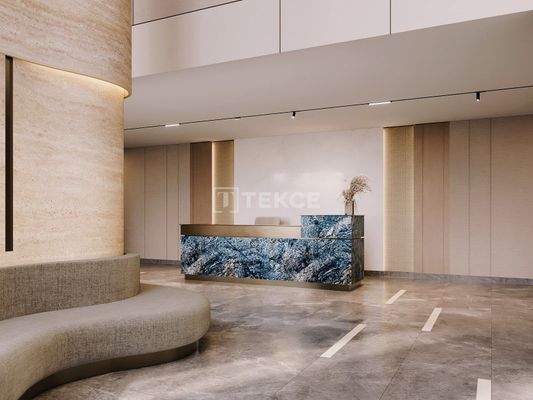 Apartments in a Developing Area of Jebel Ali, Dubai