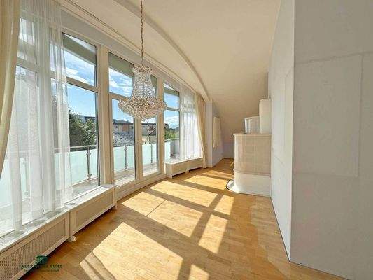 Terrassenwohnung, Immobilien-Kurz-Salzburg