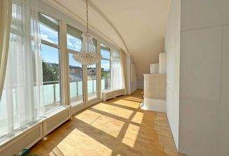 Terrassenwohnung, Immobilien-Kurz-Salzburg