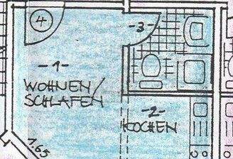 ähnlicher Grundriss