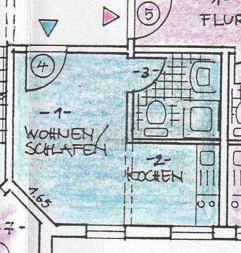 Jena Wohnungen, Jena Wohnung mieten