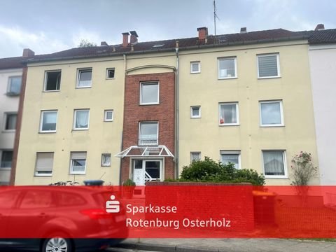 Rotenburg Wohnungen, Rotenburg Wohnung kaufen