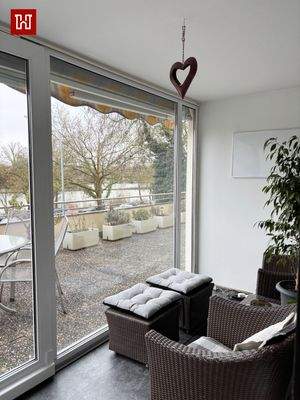 .. unverbaubarer Mainblick !