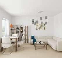 Souterrain visualisiert