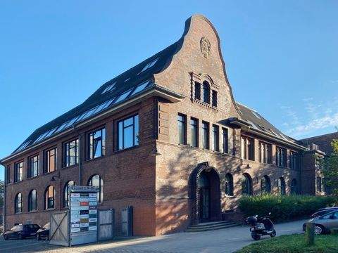 Hamburg Büros, Büroräume, Büroflächen 