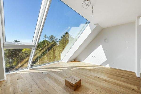 Unterer Schreiberweg 49 | Penthouse