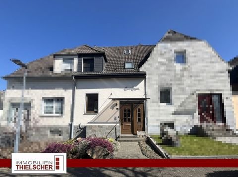 Übach-Palenberg Häuser, Übach-Palenberg Haus kaufen