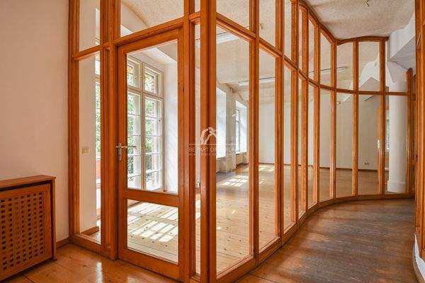 Räumlichkeiten / premises