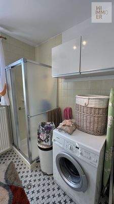 Westlicher Gebäudeteil EG - Badezimmer (2)