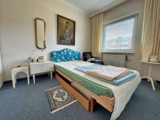 14-1654 Schlafzimmer