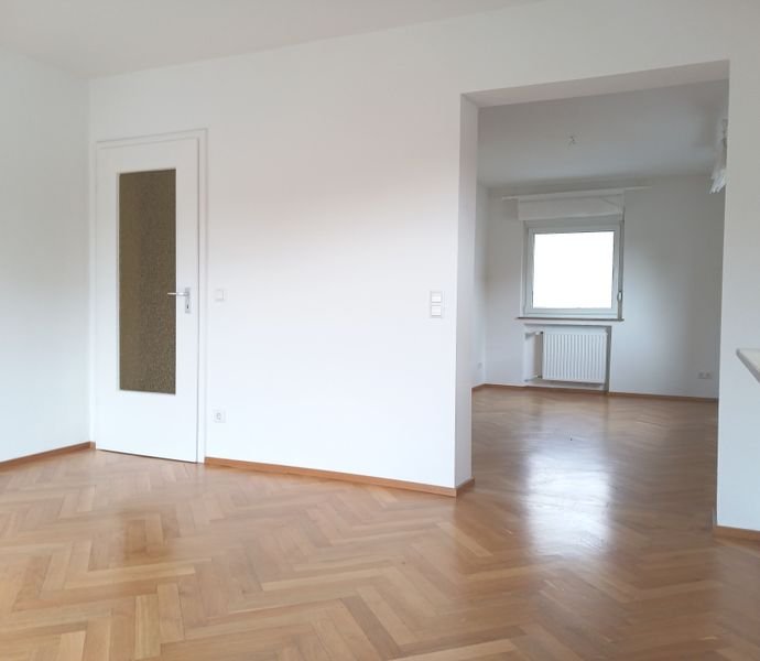 3 Zimmer Wohnung in Stuttgart (Stammheim)