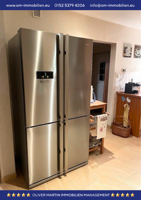 Kühlschrank