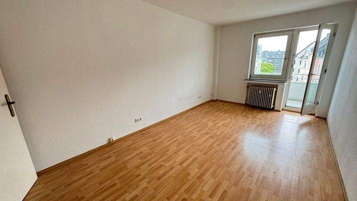 Schlafzimmer_Balkonzugang