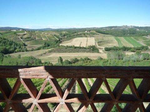 Gaiole in Chianti Häuser, Gaiole in Chianti Haus kaufen