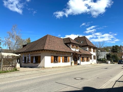 Bad Bellingen Gastronomie, Pacht, Gaststätten