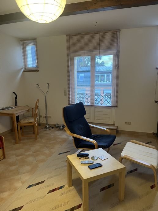 1 Zimmer Wohnung in Schwerin (Paulsstadt)